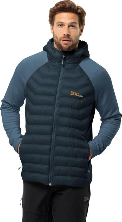 Immagine prodotto Jack Wolfskin Routeburn Pro Hybrid M (M)