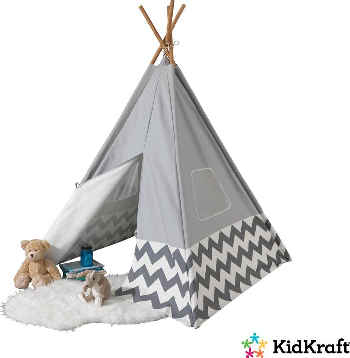 Produktbild KidKraft Tipi