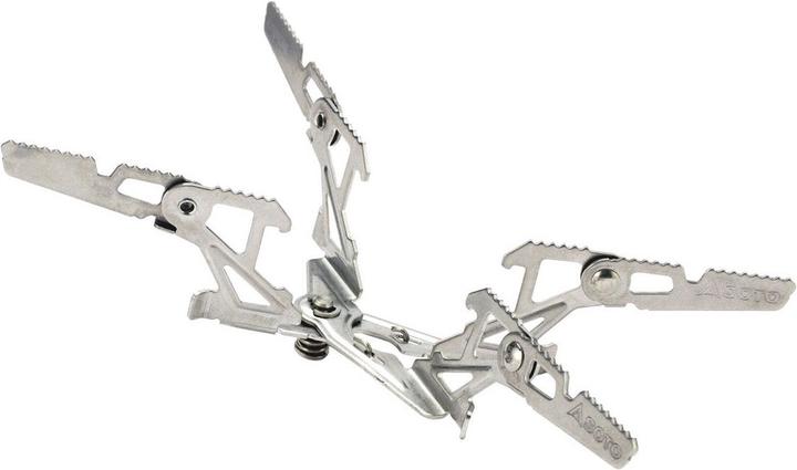 Actual product image Soto 4Flex pot support for WindMaster