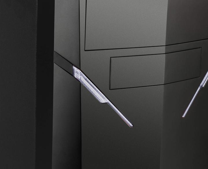 Immagine prodotto Captiva G9AG 19V1 (AMD Ryzen 5 2600X, 8 GB, 120 GB, GeForce RTX 2060)