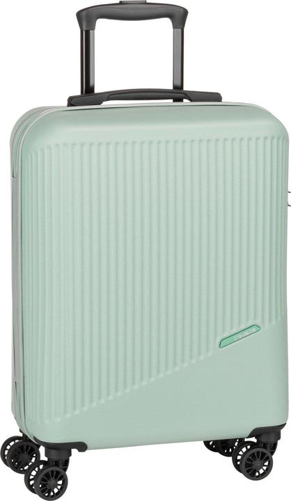 Travelite Bali Trolley S (34 l, Handgepäck (bis 50l))