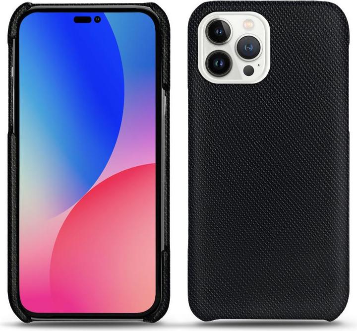 Noir élégant ( Noir / Black )