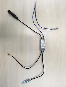 Image du produit Pioneer CA-AE-DAB.001