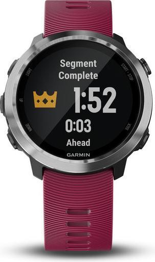 Actual product image Garmin Forerunner 645 Music (42 mm)