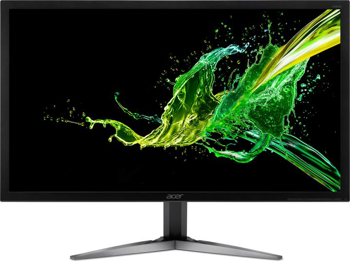 Acer KG1 KG281KAbmiipx (3840 x 2160 Pixel, 28")
