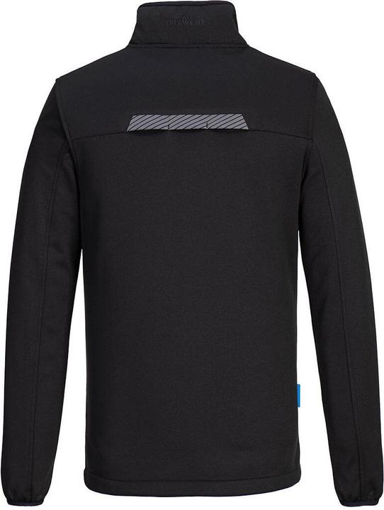 Immagine prodotto Portwest Top in pile WX3 con mezza zip (L)