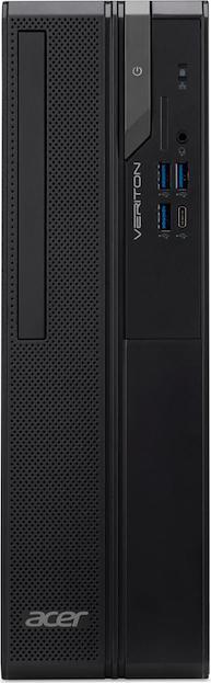 Actual product image Acer Veriton X2 VX2720G Intel Core i5-14400 8Go 512Go SSD UHD Graphics 730 W11P (Intel Core i5-14400, 8 GB, 512 GB, UHD Graphics 730)