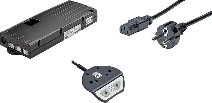 Image du produit Hettich Module électronique LegaDrive