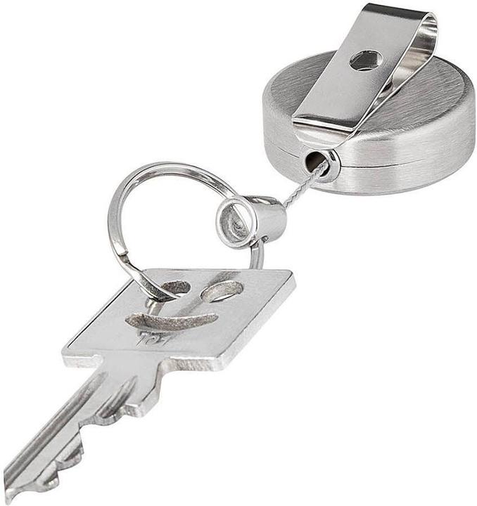 Actual product image Wedo Belt clip