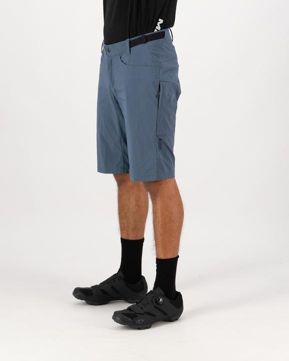 Produktbild Mons Royale Diversion Merino Trail Shorts (L)