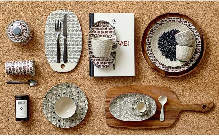 Image du produit Bloomingville Karine
