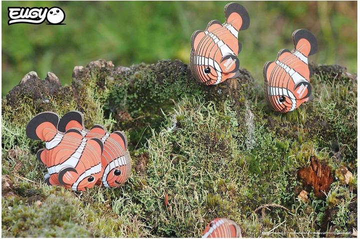 Produktbild Eugy Clownfisch