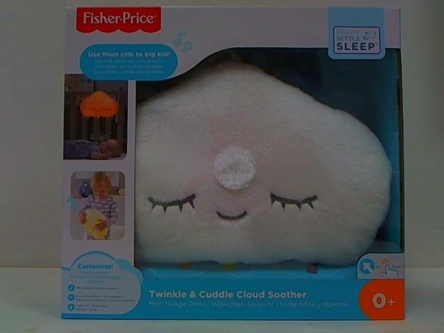 Produktbild Fisher-Price GJD44