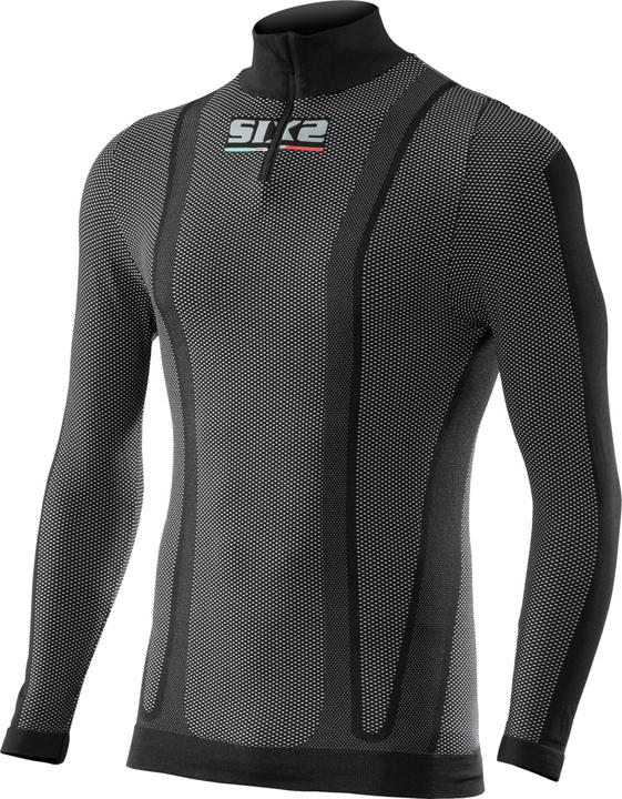 Produktbild iXS Funktions T-Shirt TS4 schwarz (S)