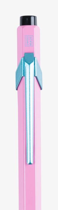 Immagine prodotto Caran d'Ache 849 Rivendica il tuo stile edizione speciale 2 (Rosa)