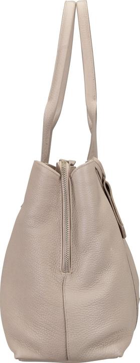 Produktbild Burkely Soft Skylar Schultertasche Leder 36 cm Laptopfach (12 l)