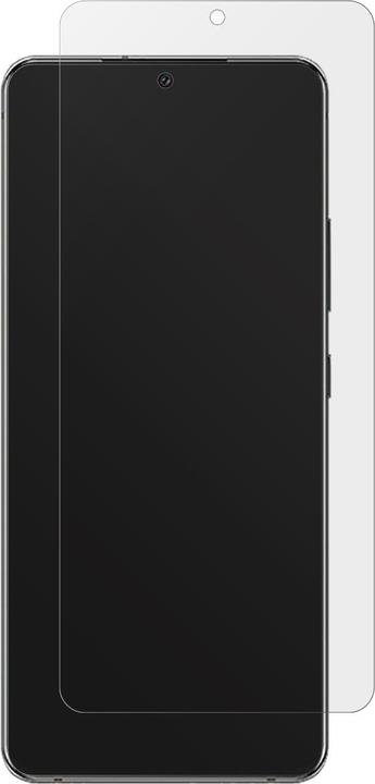 Actual product image Dipos Screen Protector Anti-Glare (4 Piece, Samsung Galaxy A82 5G)