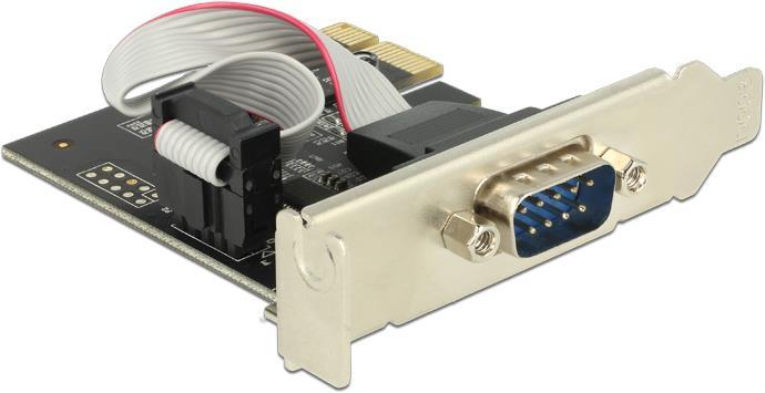 Produktbild Delock PCI Express Karte