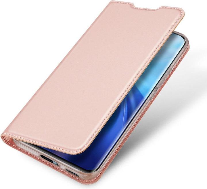 Actual product image Dux Ducis Skin Pro Series Bookcover (Xiaomi Mi 11)