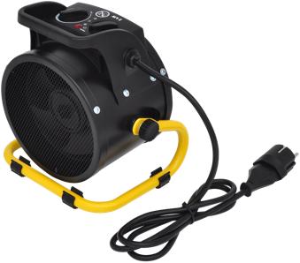 Actual product image Sonnenkönig Ventus 210 (2000 W)