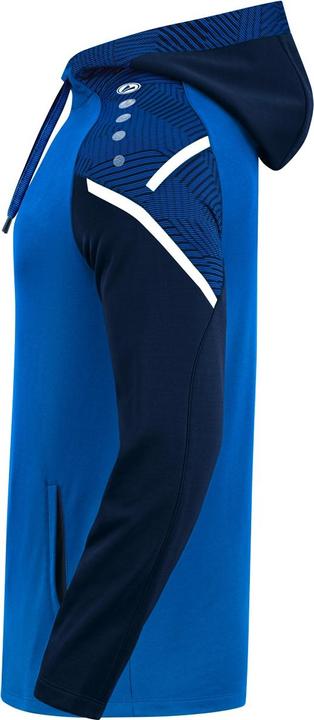 Immagine prodotto JAKO Performance Ladies Hooded Sweat (felpa con cappuccio) (44)