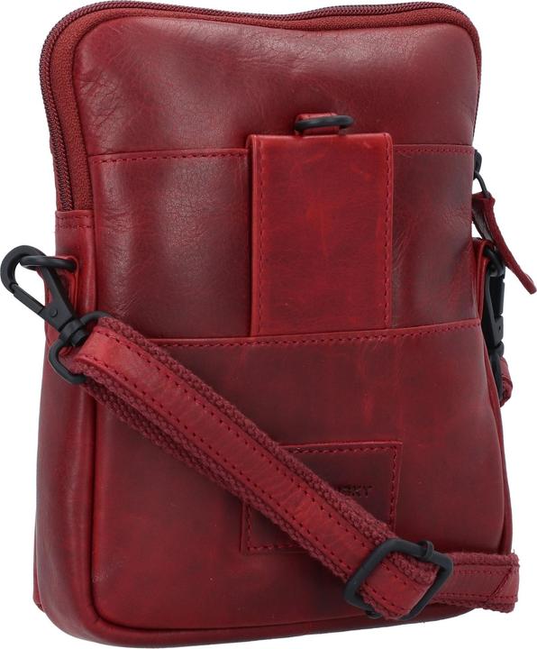 Produktbild Jack kinsky Risör Umhängetasche Leder 15.5 cm