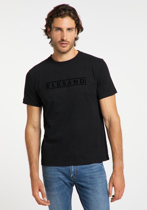 Actual product image Elbsand Finn T-Shirt regular fit (L)