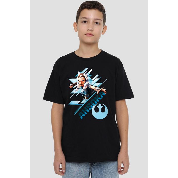 Produktbild Ahsoka TShirt (140)