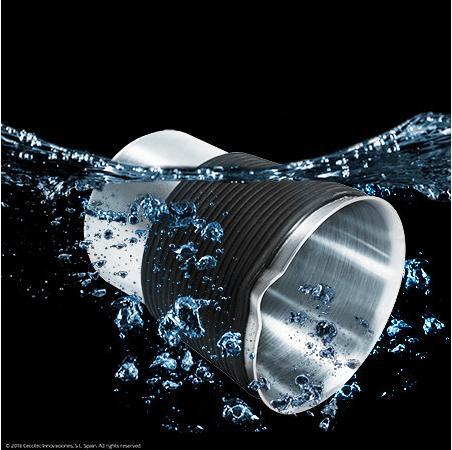 Actual product image Clatronic Mousseur à lait Cecotec Moca Spume 5000 (40 cl)