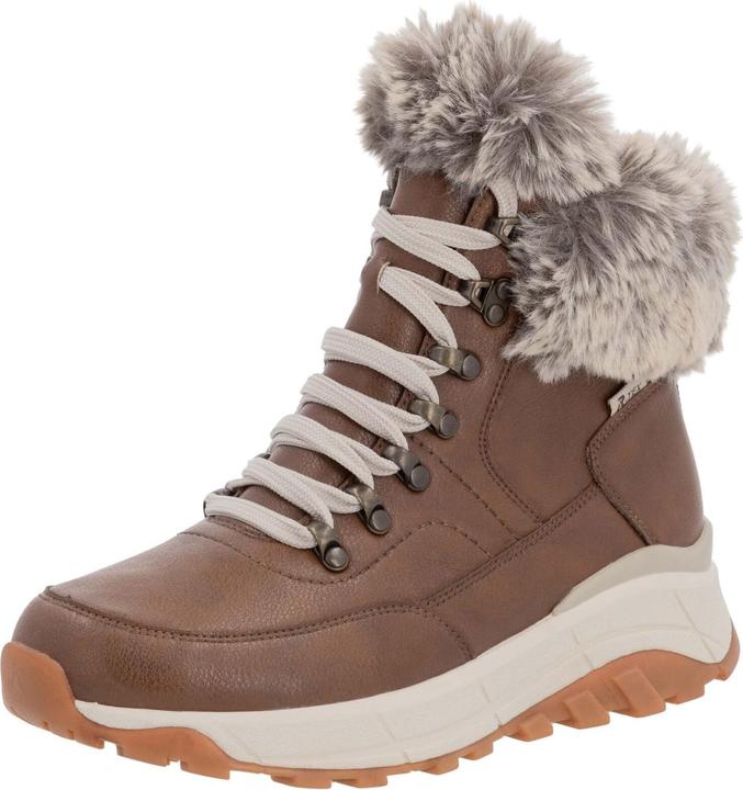 Rieker Boots W0063-22