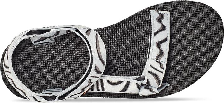 Actual product image Teva Original Universal Zappy Ladies Trekking Sandal (40)