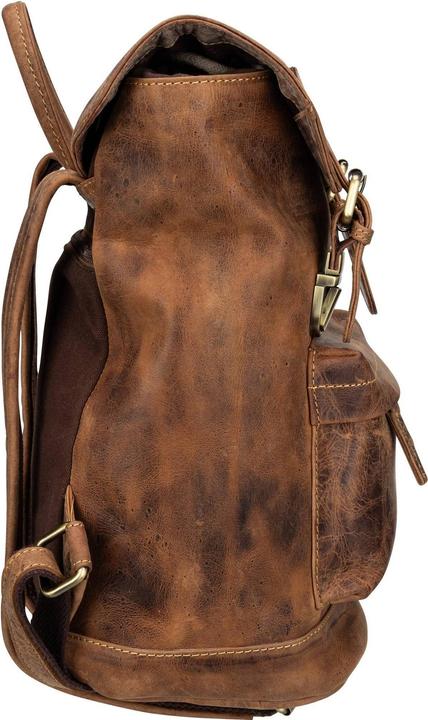 Image du produit Greenburry Sac à dos / Backpack Vintage 1689S (6.50 l)