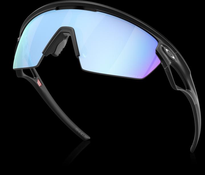 Produktbild Oakley Sphaera (PRIZM DEEP WATER POLAR, Matte Black, Matte Black Ink)