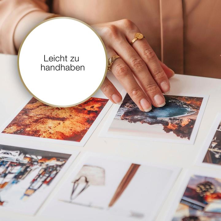 Actual product image Epson business paper (80 g/m², 500 x, A4)