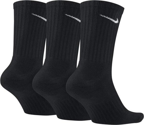 Immagine prodotto Nike Tre confezioni di calze (confezione da 3, 42 - 46)