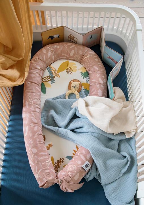 Actual product image Sebra Bed Nest
