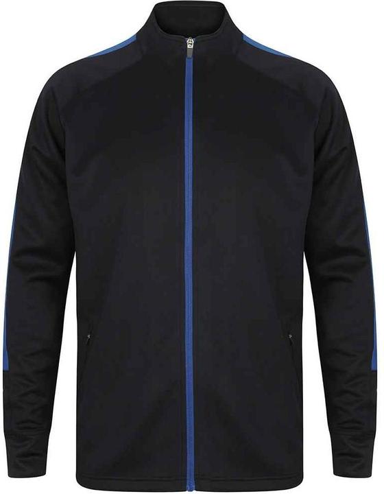 Navy blue/royal blue