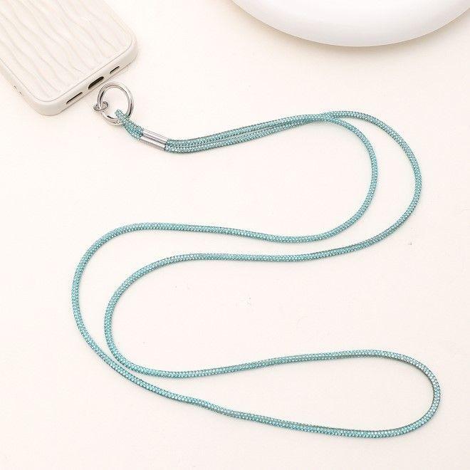 Produktbild MU Style Claudia Series Universal Handykette mit Adapter
