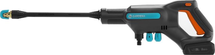 Productafbeelding Gardena AquaClean (Oplaadbare batterij)