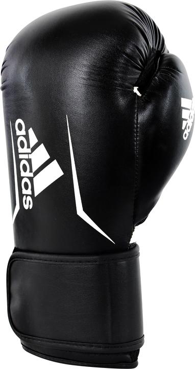 Produktbild adidas Speed 100 black/white (10 OZ, One Size)