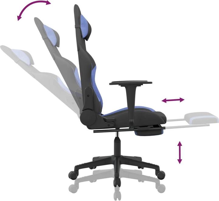 Image du produit VidaXL Falix