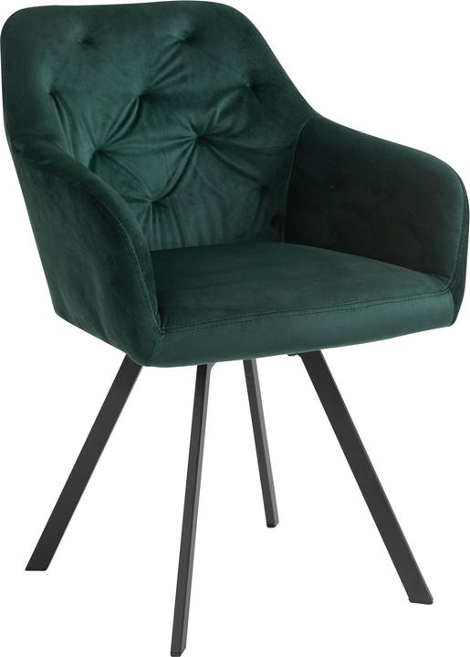 Image du produit SalesFever Essgruppe (160 x 90 x 75 cm)