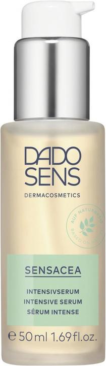Dado Sens Sensacea Intensivserum (50 ml, Gesichtsfluid)
