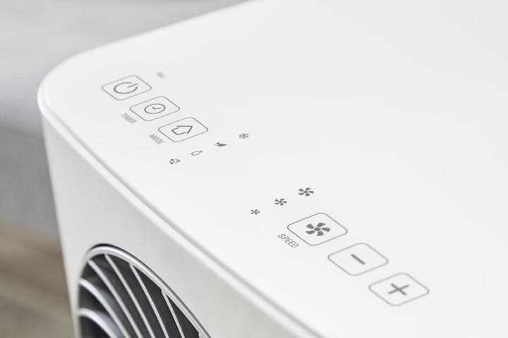 Produktbild Rowenta AU5020 (42 m², 10000 BTU/h)