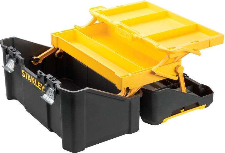 Produktbild Stanley Essential 19 (1 Teile)