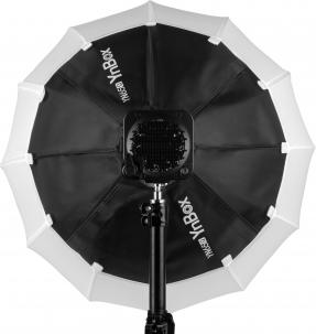 Actual product image Yongnuo YN65Q Softbox (Soft boxes, 65 cm)