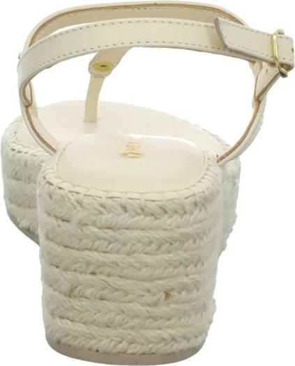 Actual product image Hey Marly Wedge Bast TS (41)
