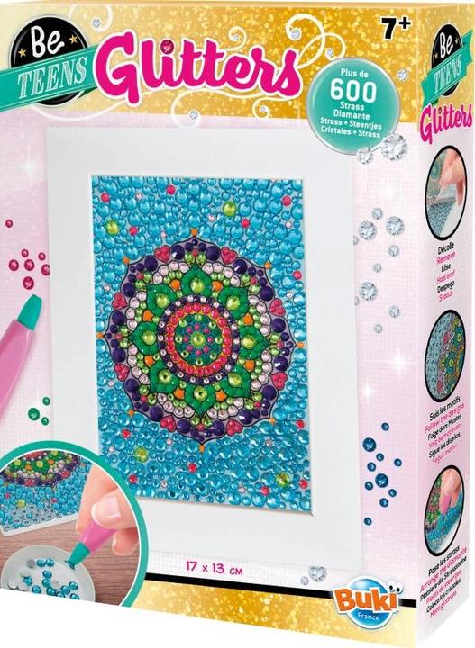 Produktbild Buki Mandala