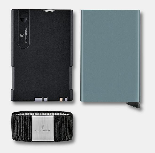 Produktbild Victorinox Smart Card