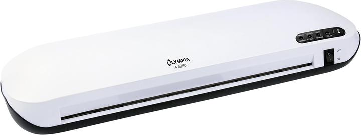 Produktbild Olympia A 3250 (75 - 250 µm, A3)